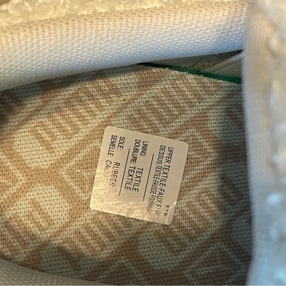 Suede Mayu Slip-On Platform Sneakers Woman’s Sz 9 🔥Like New - Picture 6 of 11